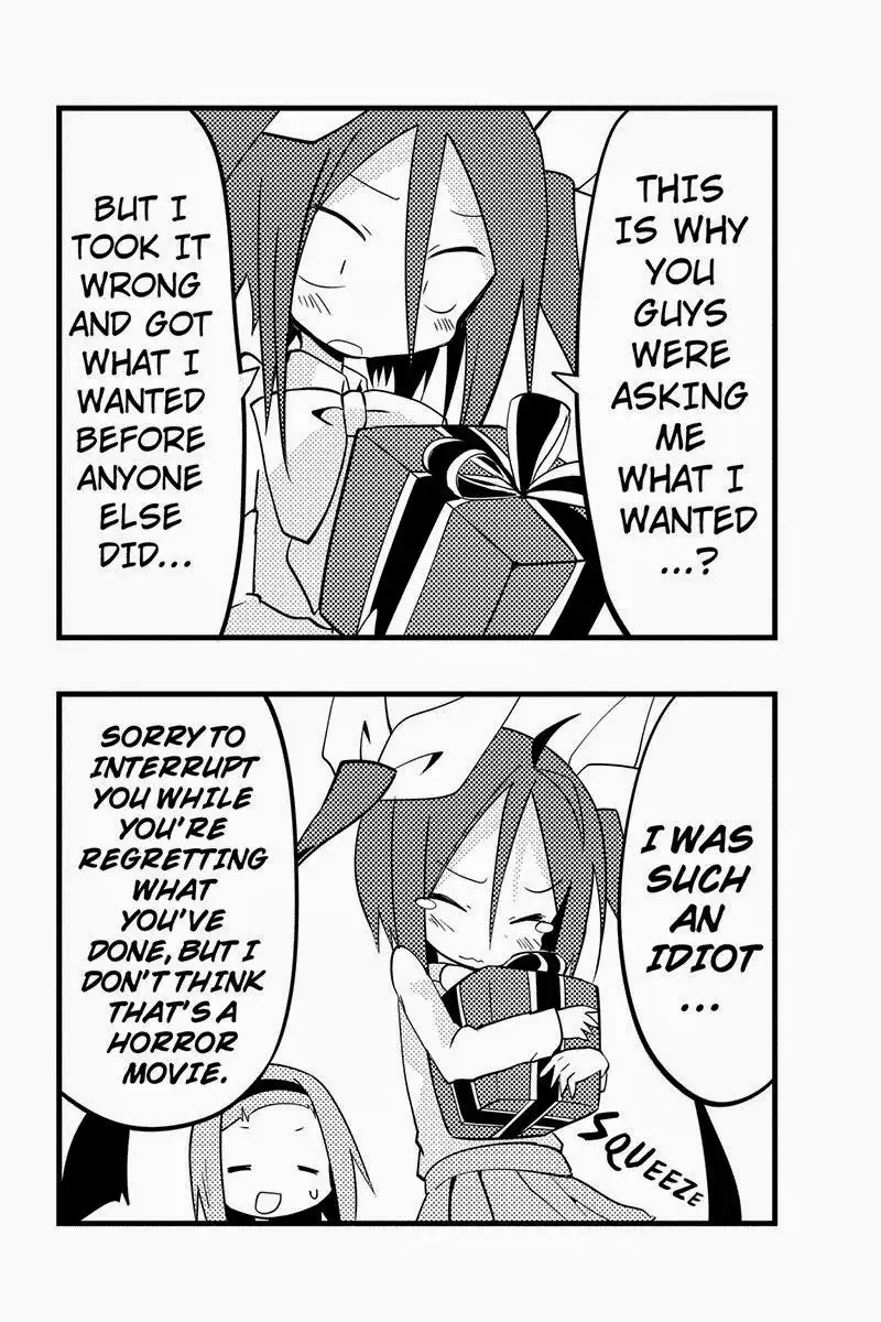 Seitokai Sousenkyo Chapter 16 42